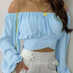 Camisa Wellen