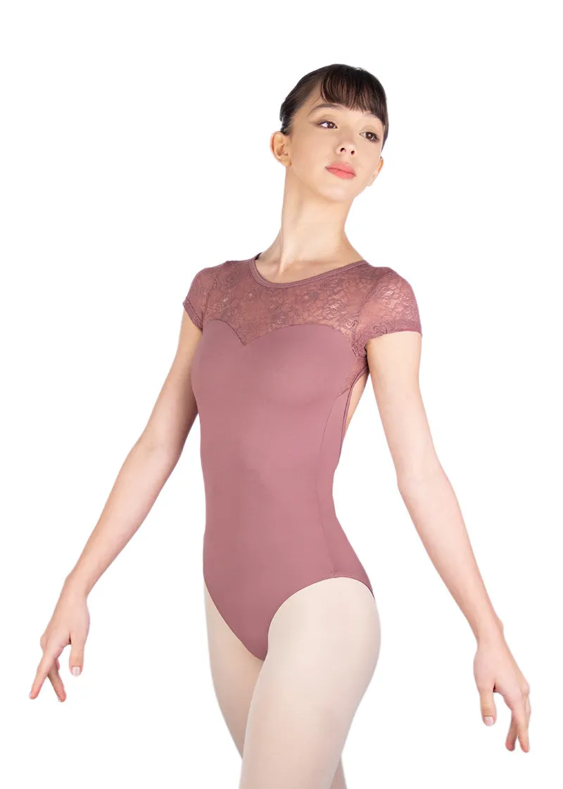 Caprice Leotard