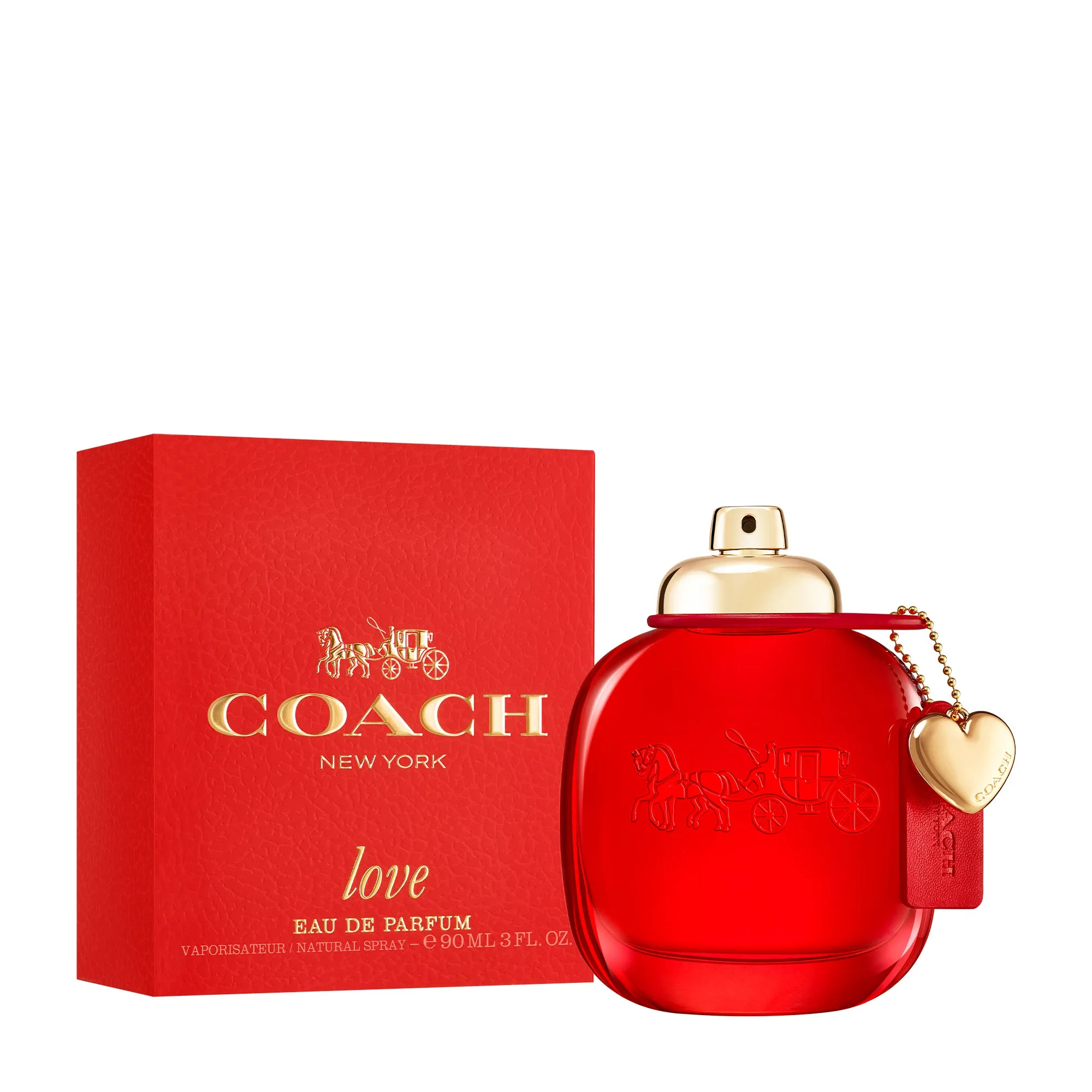 Coach Love