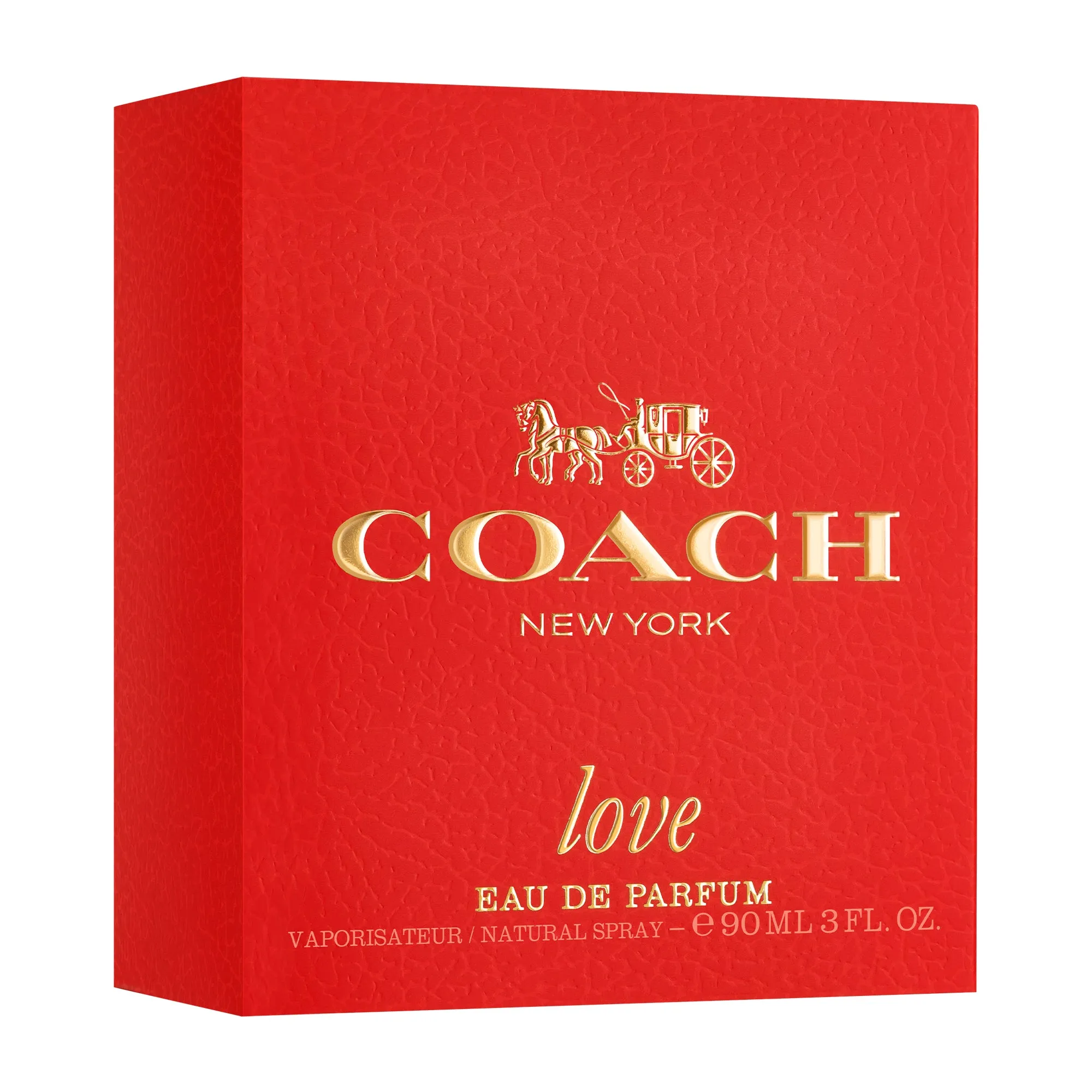 Coach Love