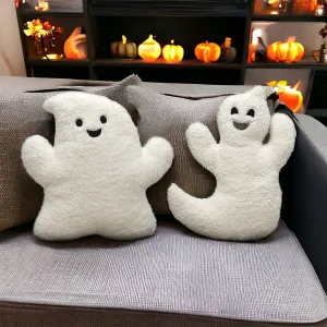 Cojines fantasma / Ghost Pillows