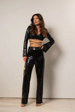 Conjunto Ísis Preto