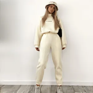 Conjunto Storm Baby Moletom