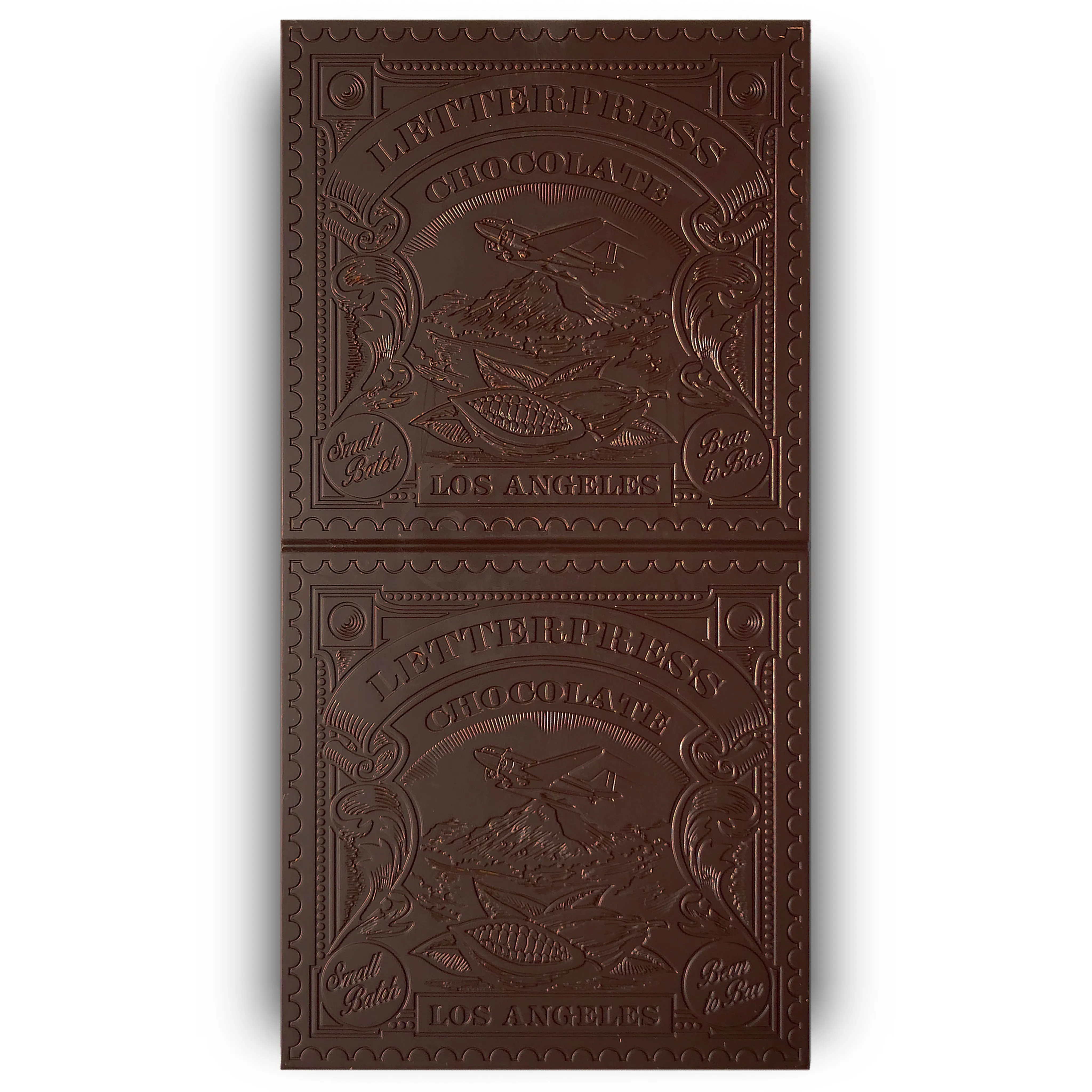Costa Rica, Hacienda Azul 70% Dark