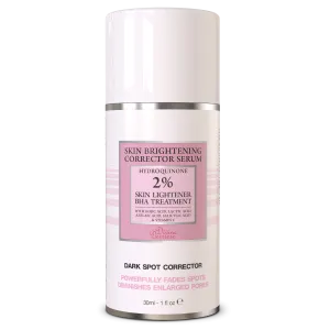 Dark Spot Corrector Serum