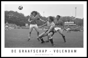 De Graafschap - Volendam '73