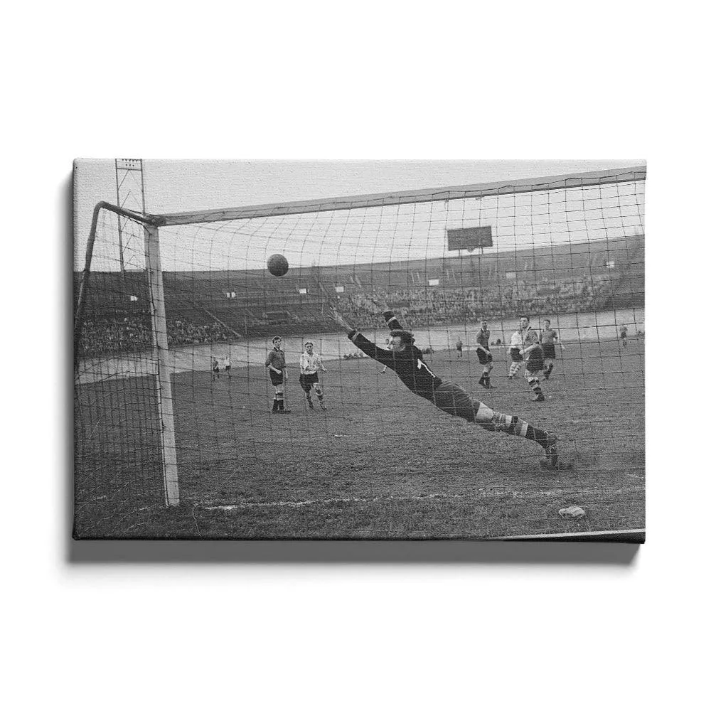 De Zwaluwen - Rode Duivels '54