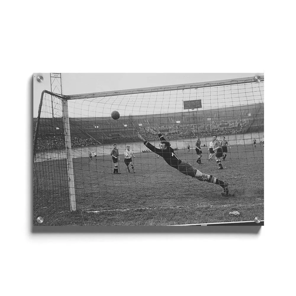 De Zwaluwen - Rode Duivels '54
