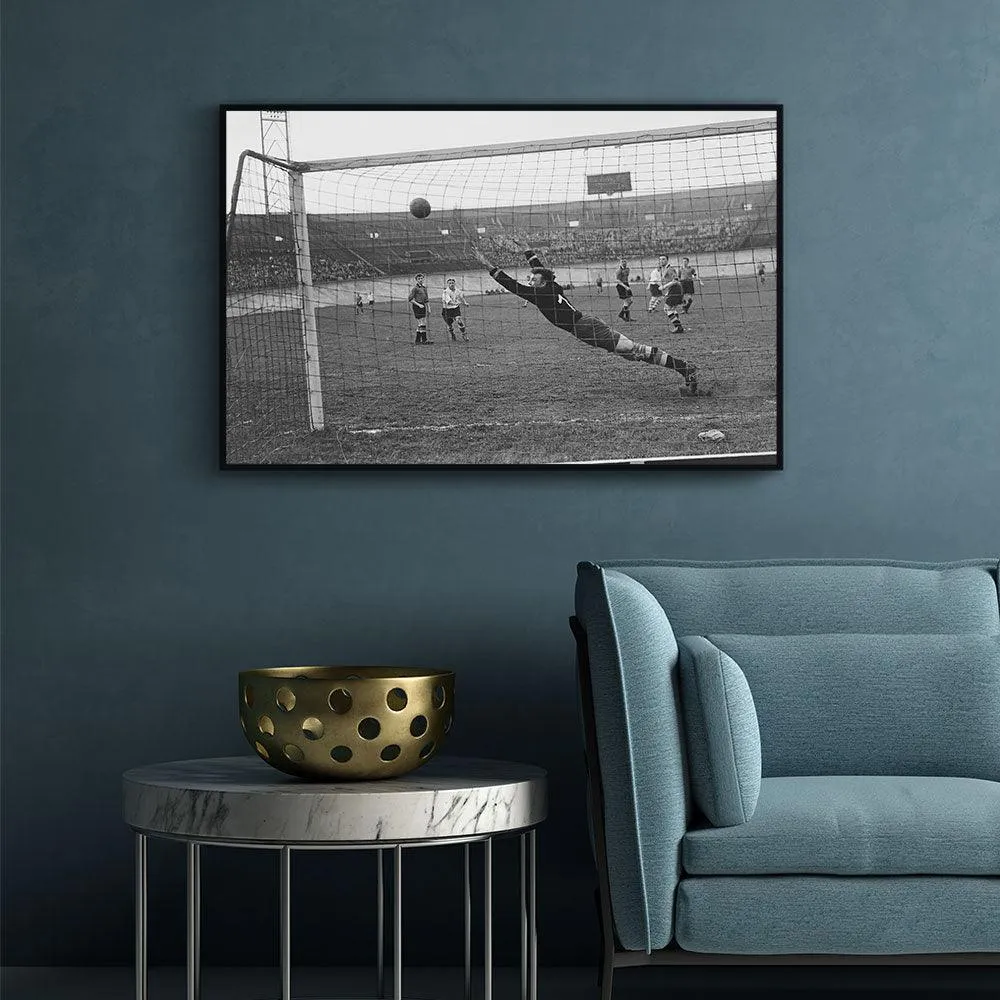 De Zwaluwen - Rode Duivels '54