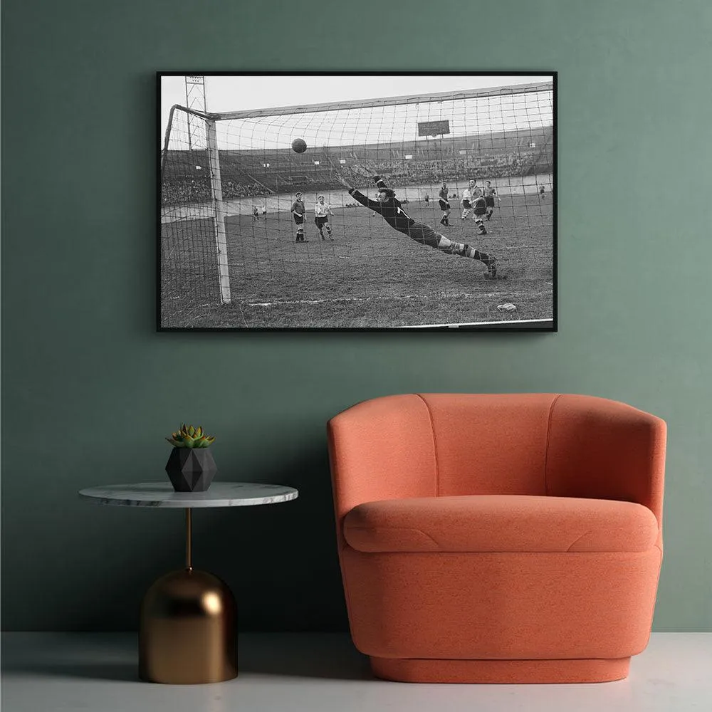 De Zwaluwen - Rode Duivels '54