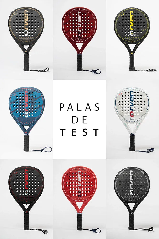 Deposito Palas
