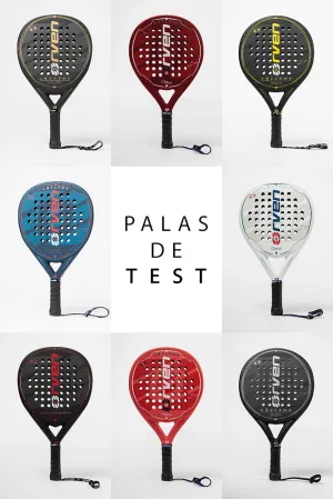 Deposito Palas