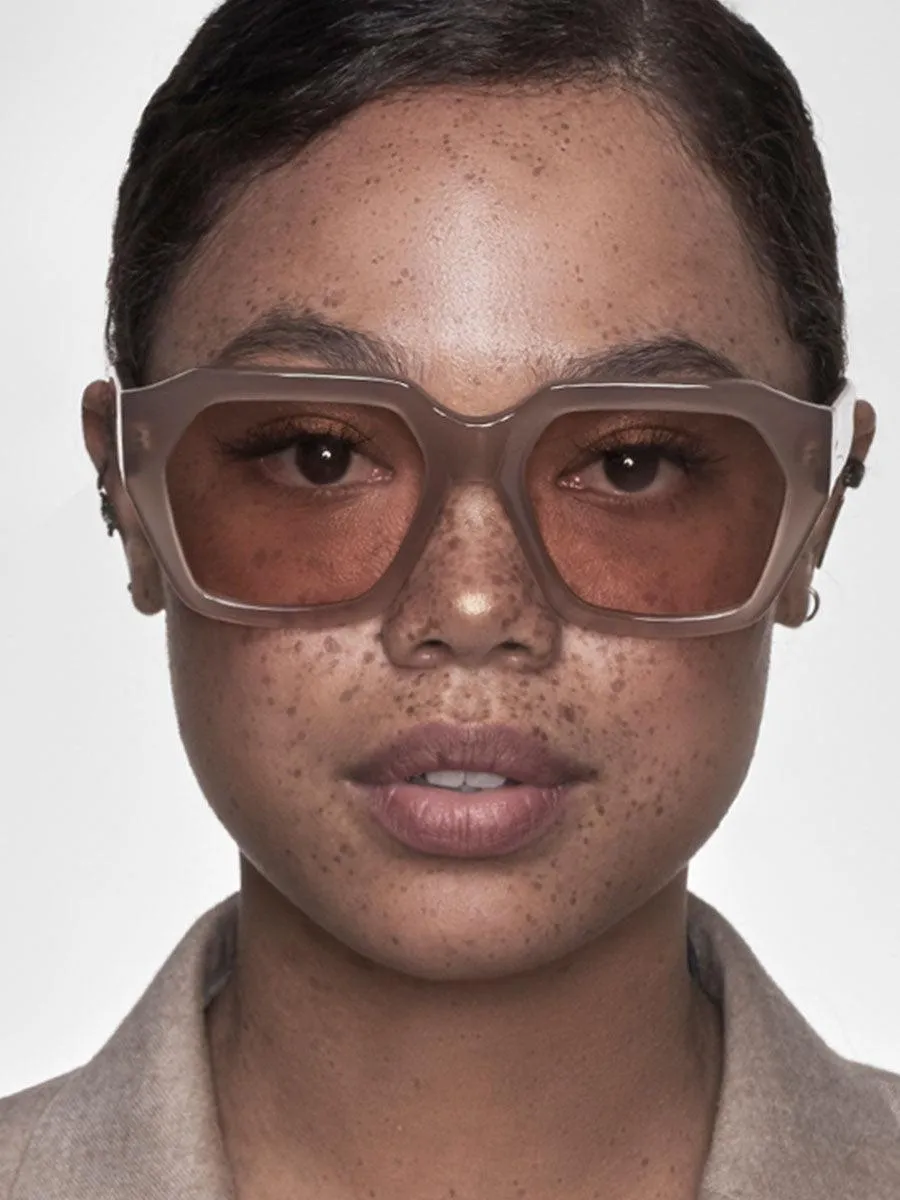 DITA Tetra-Maker 03 photochromatic sunglasses