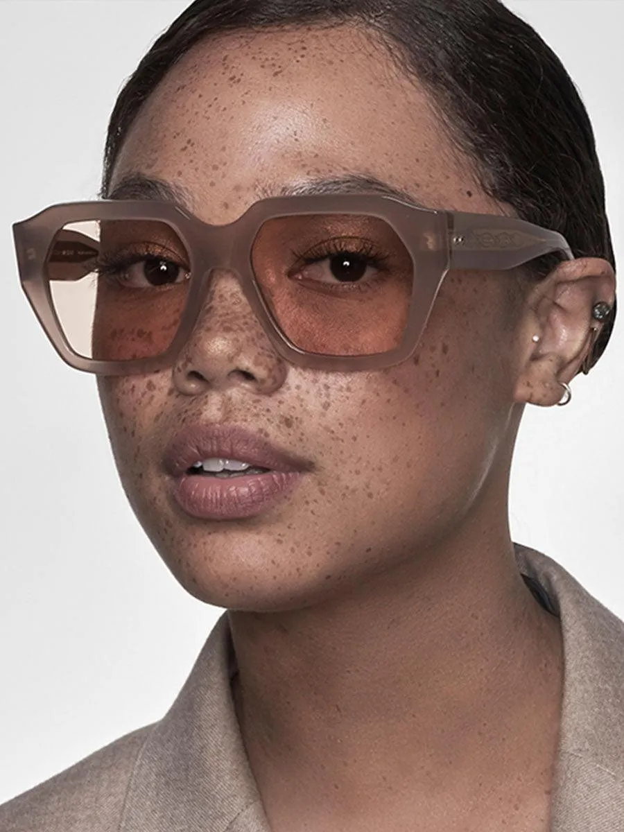 DITA Tetra-Maker 03 photochromatic sunglasses