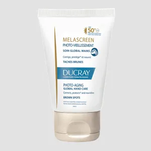 Ducray Melascreen Crema De Manos 50ml