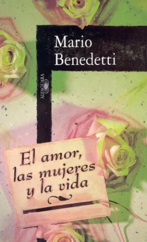 El amor, las mujeres y la vida | O#Poetry