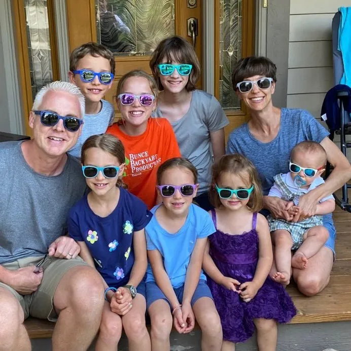 Falcor Shades | Adult