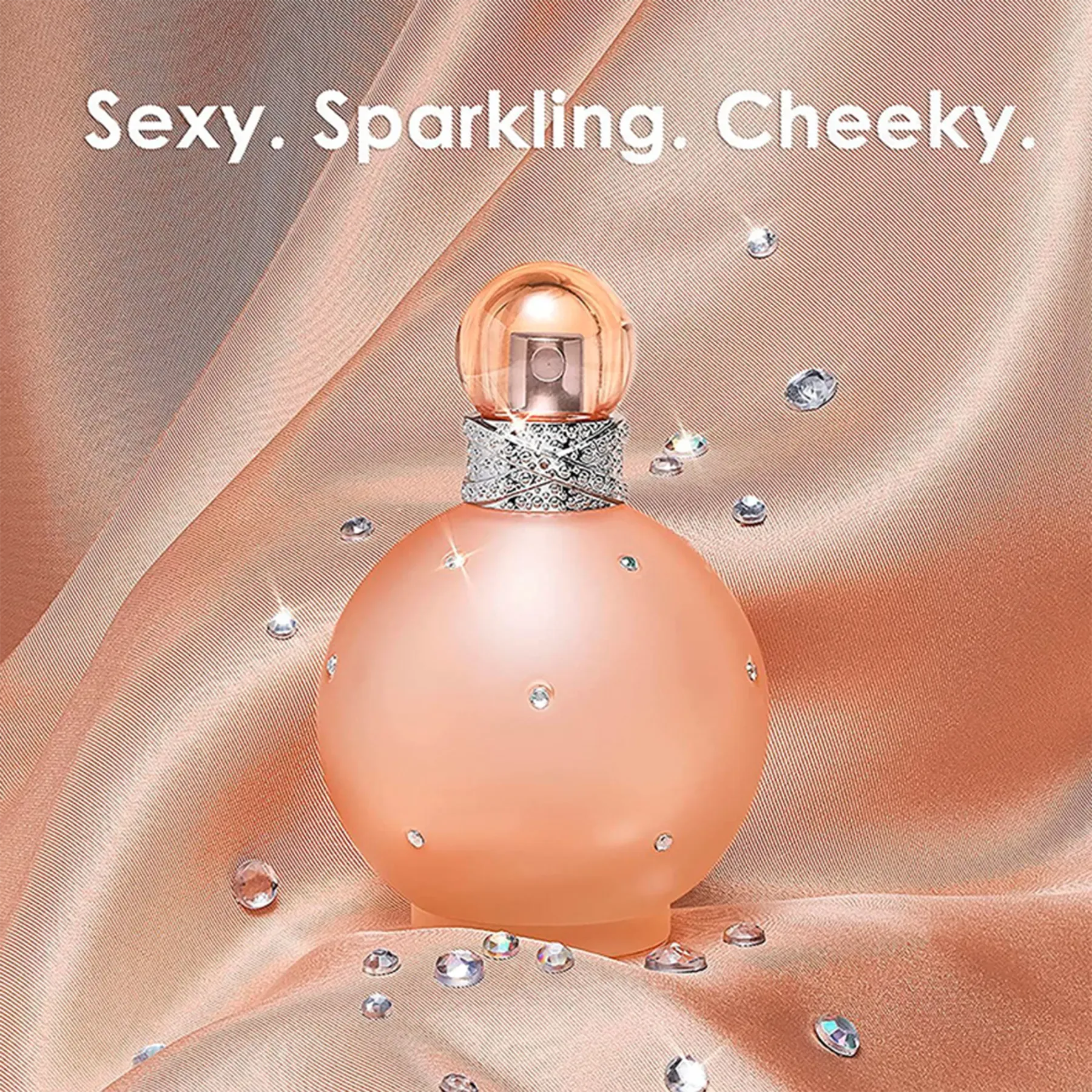 Fantasy Naked 100Ml Mujer Britney Spears