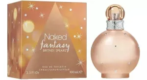 Fantasy Naked 100Ml Mujer Britney Spears