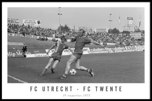 FC Utrecht - FC Twente '73 II