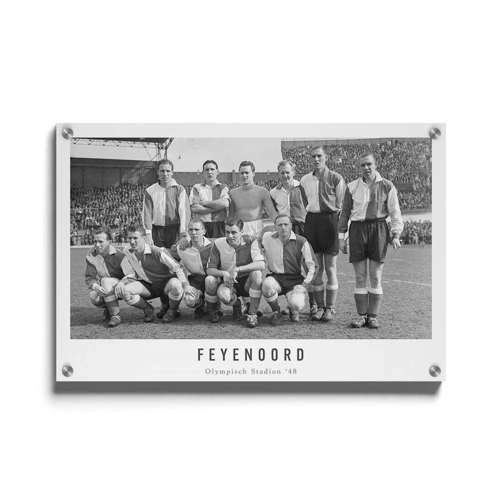 Feyenoord  '48