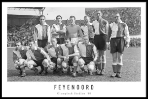 Feyenoord  '48