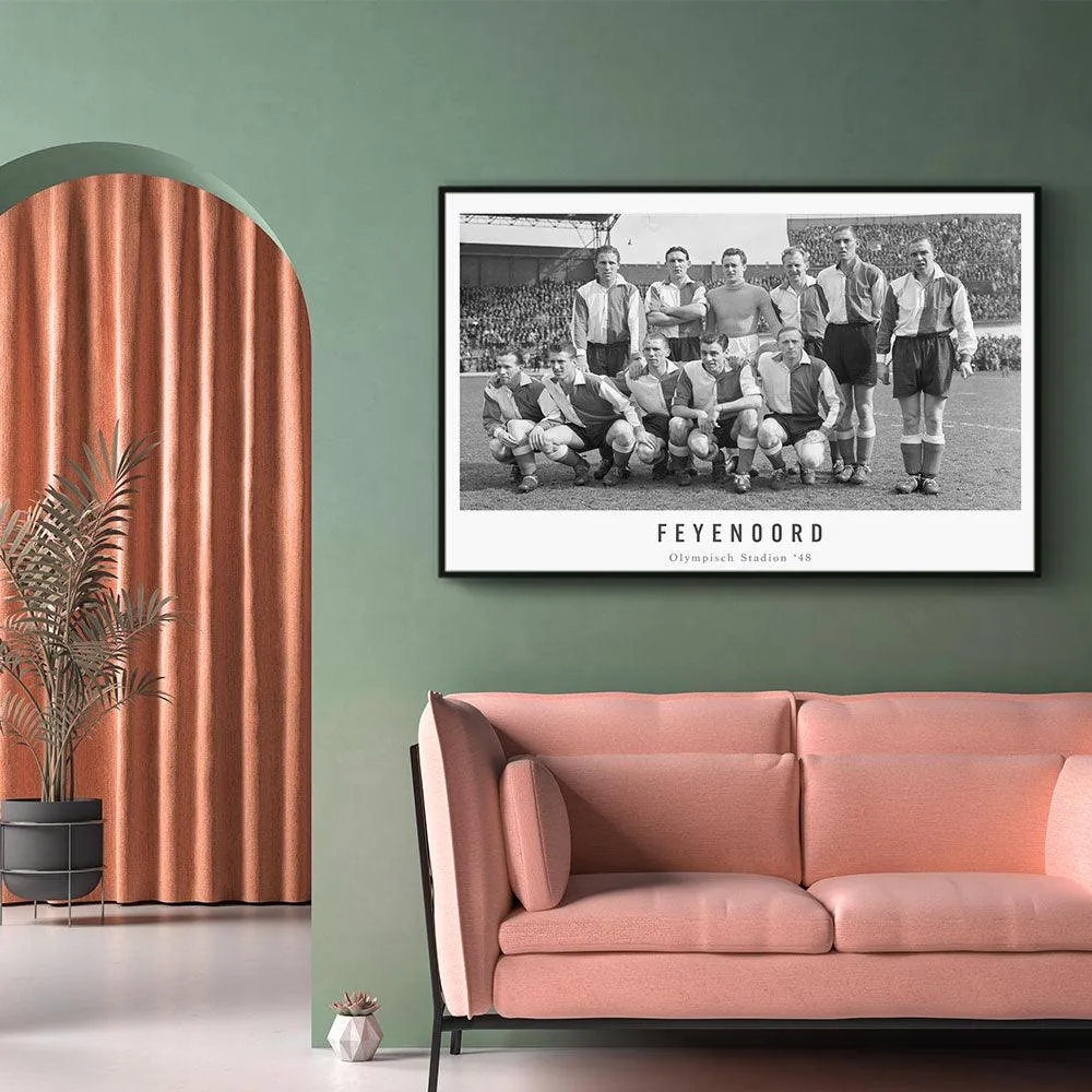 Feyenoord  '48