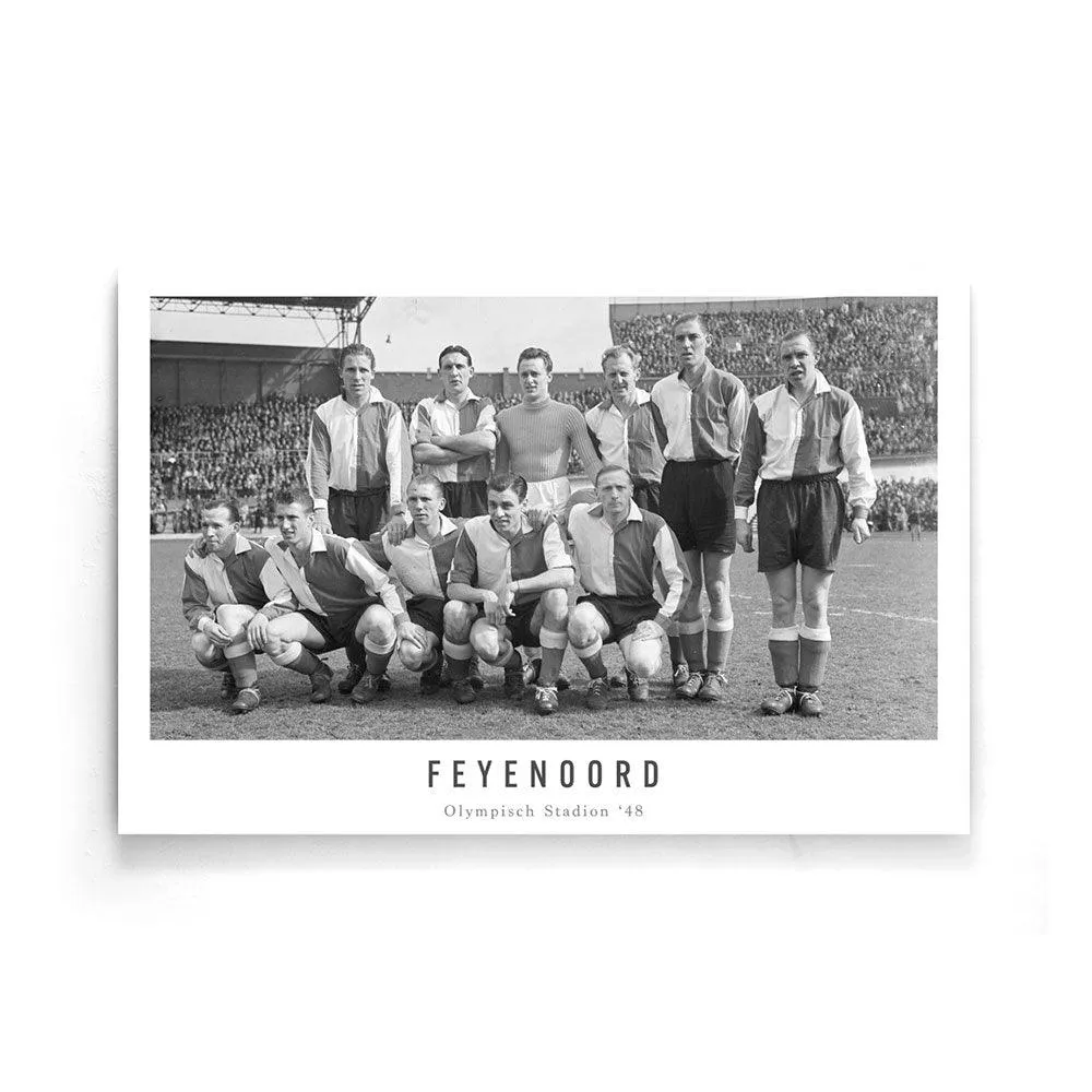 Feyenoord  '48