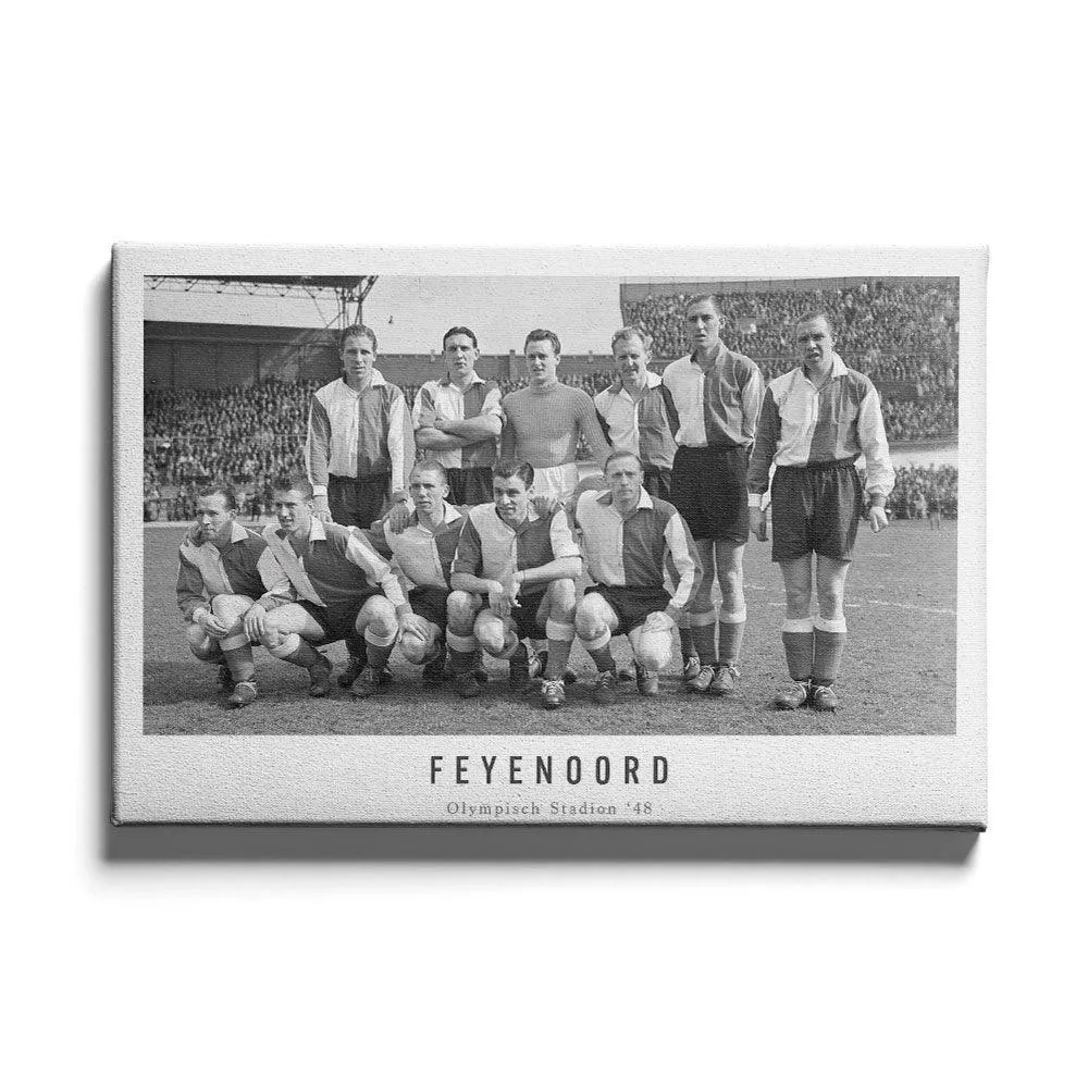 Feyenoord  '48
