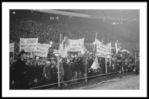 Feyenoord - Reims '63 II