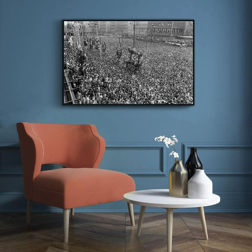 Feyenoord supporters '70 III