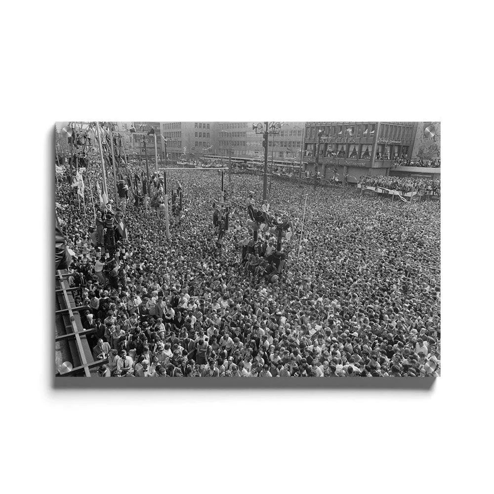 Feyenoord supporters '70 III