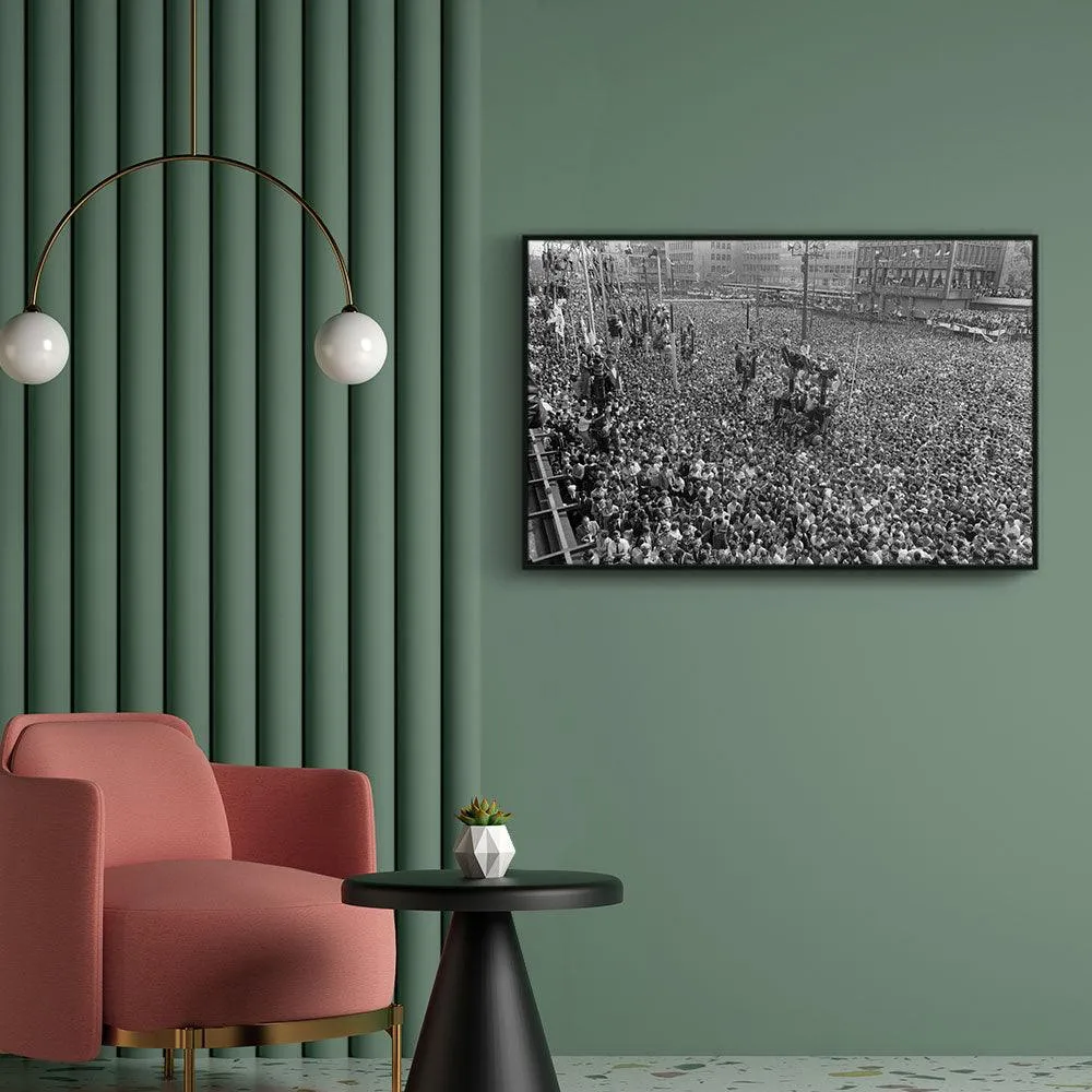 Feyenoord supporters '70 III