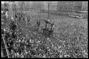 Feyenoord supporters '70 III