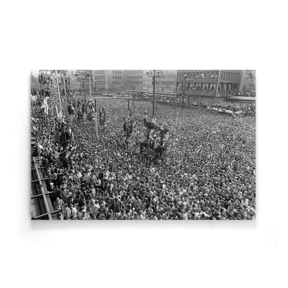 Feyenoord supporters '70 III