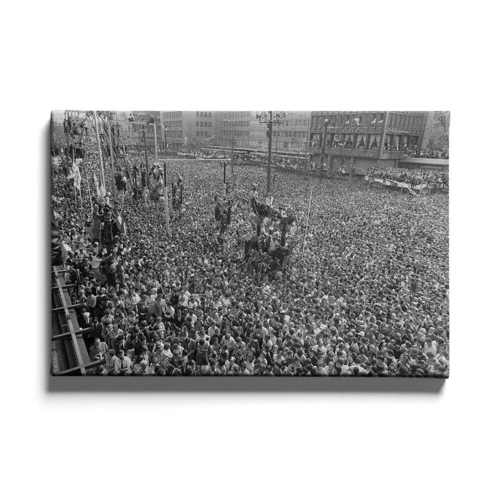 Feyenoord supporters '70 III