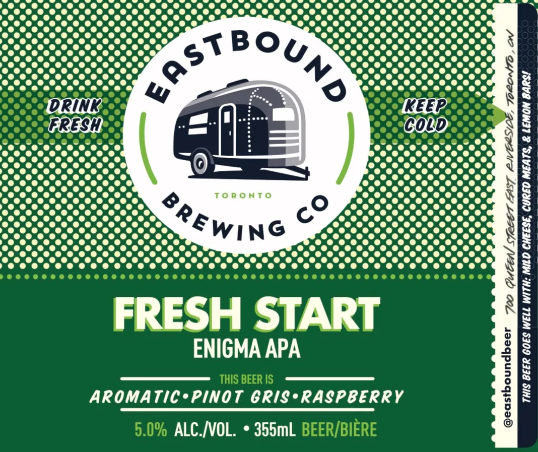 Fresh Start: Enigma APA