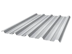 Galvanized Roofing Panel/ Metal Deck Type E 25'