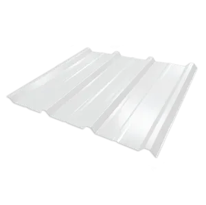 Galvanized Roofing Panel/Metal Deck Type E 10'