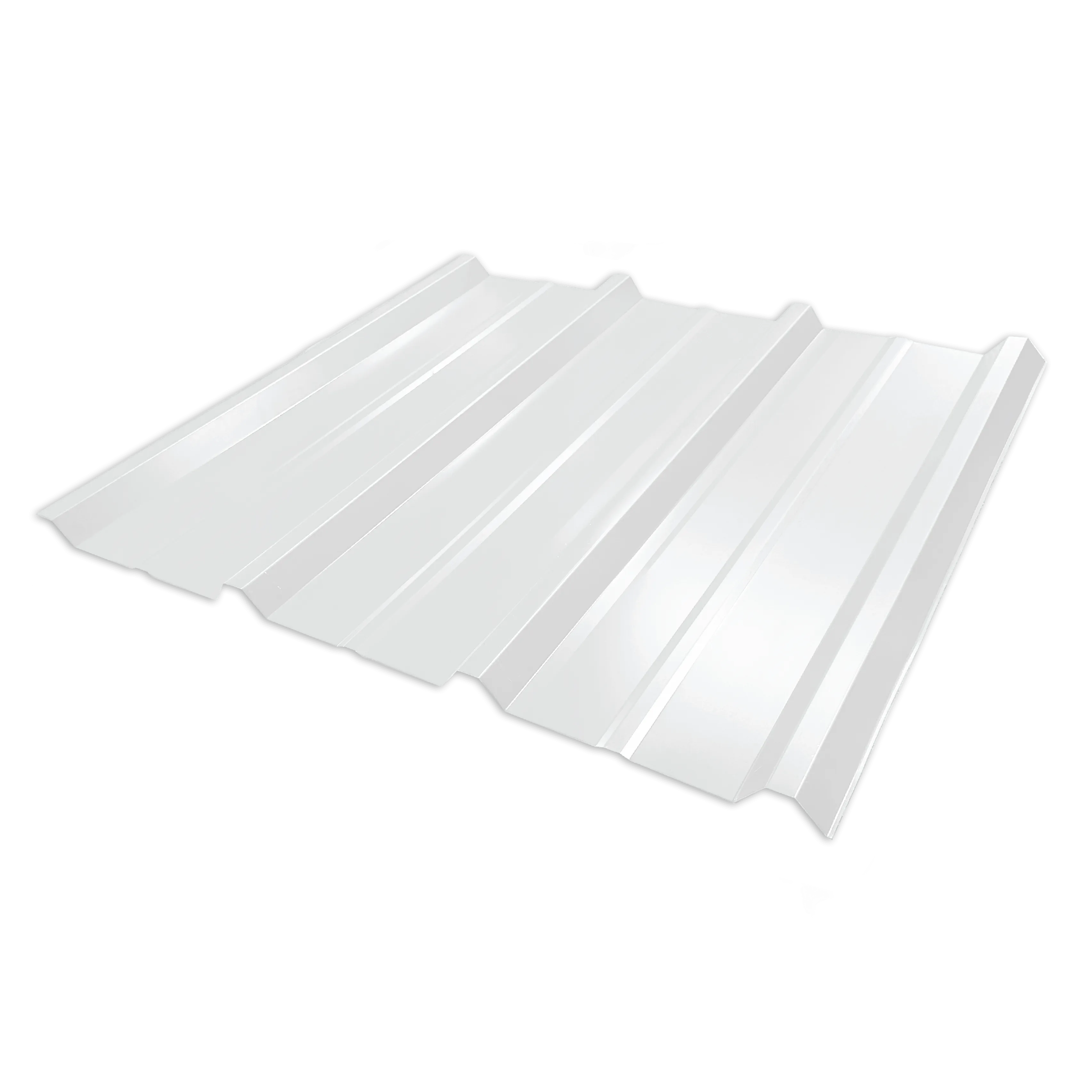Galvanized Roofing Panel/Metal Deck Type E 10'