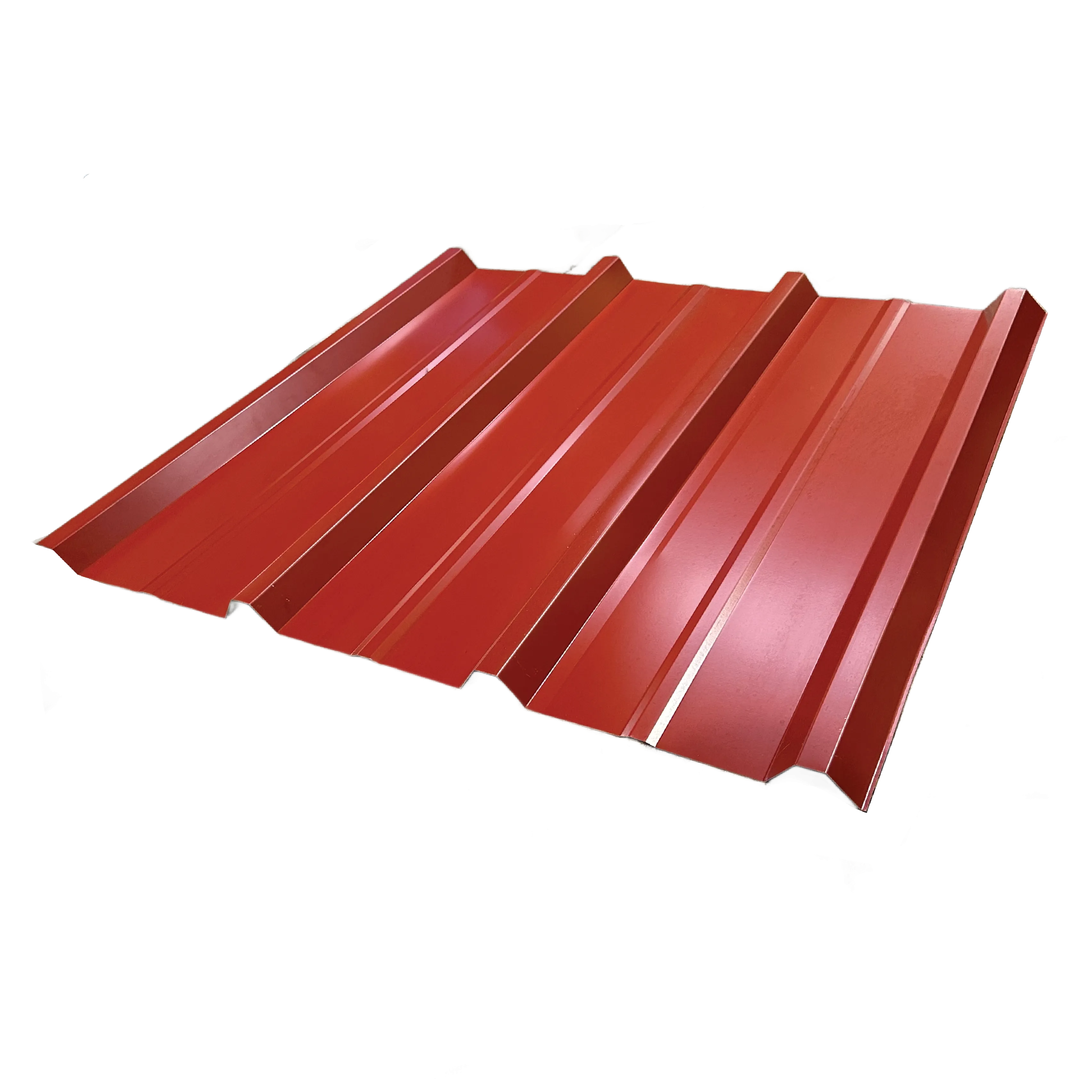 Galvanized Roofing Panel/Metal Deck Type E 22'