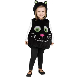 Googly Eye Cat Costume