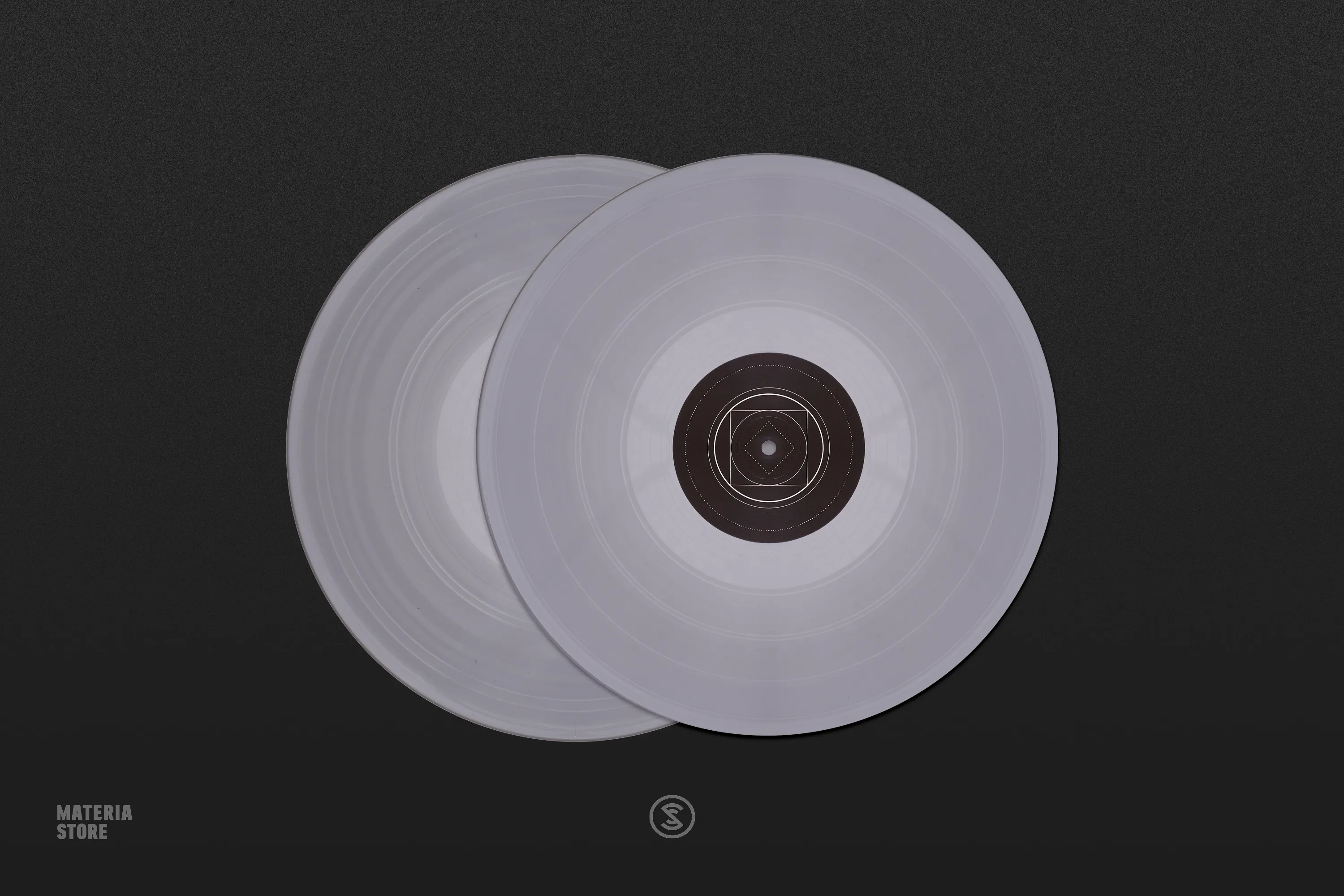 Gris (Original Soundtrack) - Berlinist (2xLP Vinyl Record)