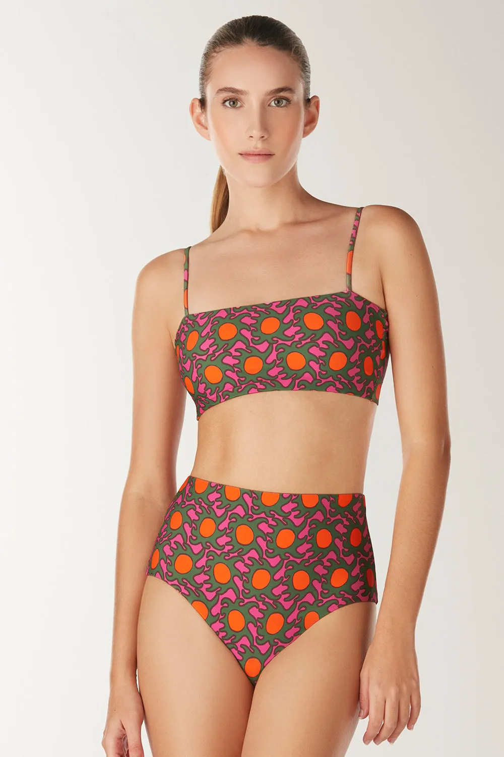 Honey Dusk Andrea Top