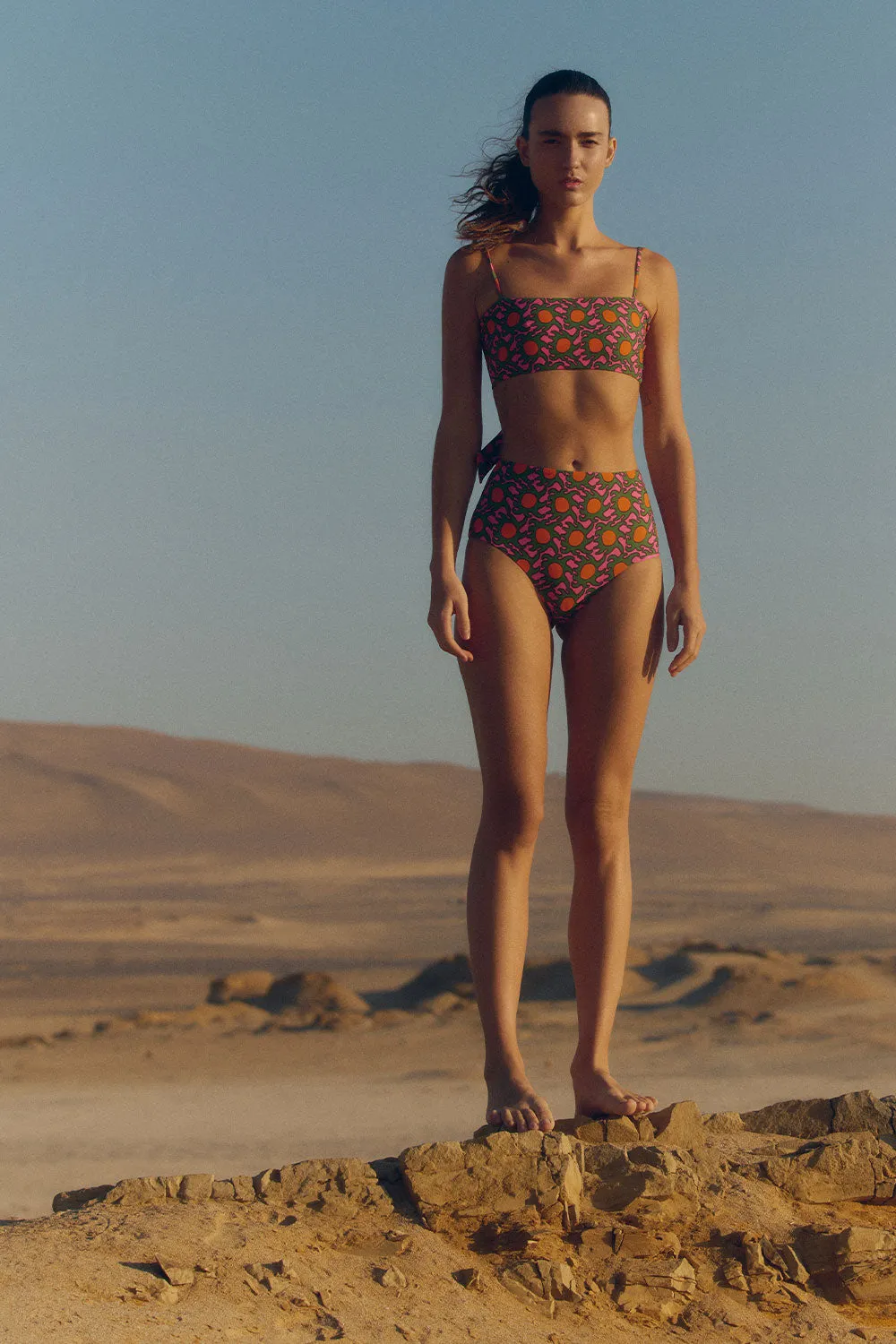 Honey Dusk Andrea Top
