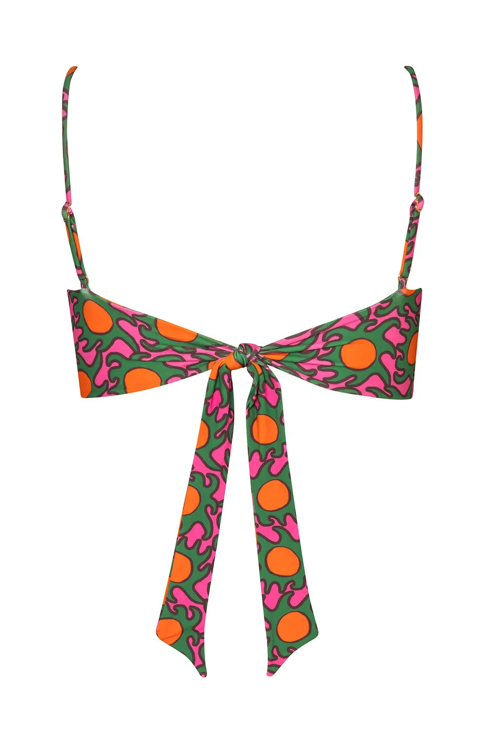 Honey Dusk Andrea Top