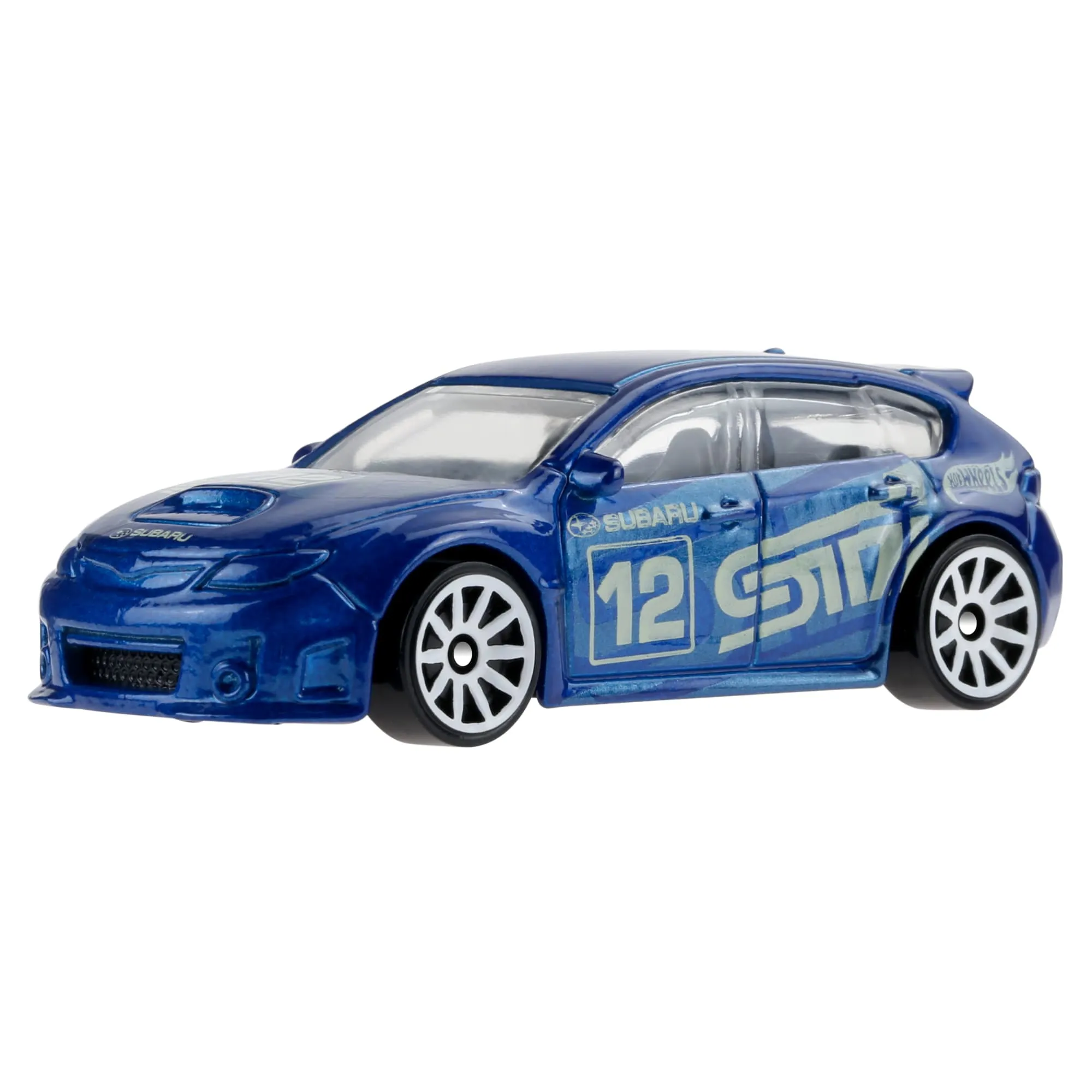 Hot Wheels Collector Veículo de Brinquedo Bundle japonês/europeu