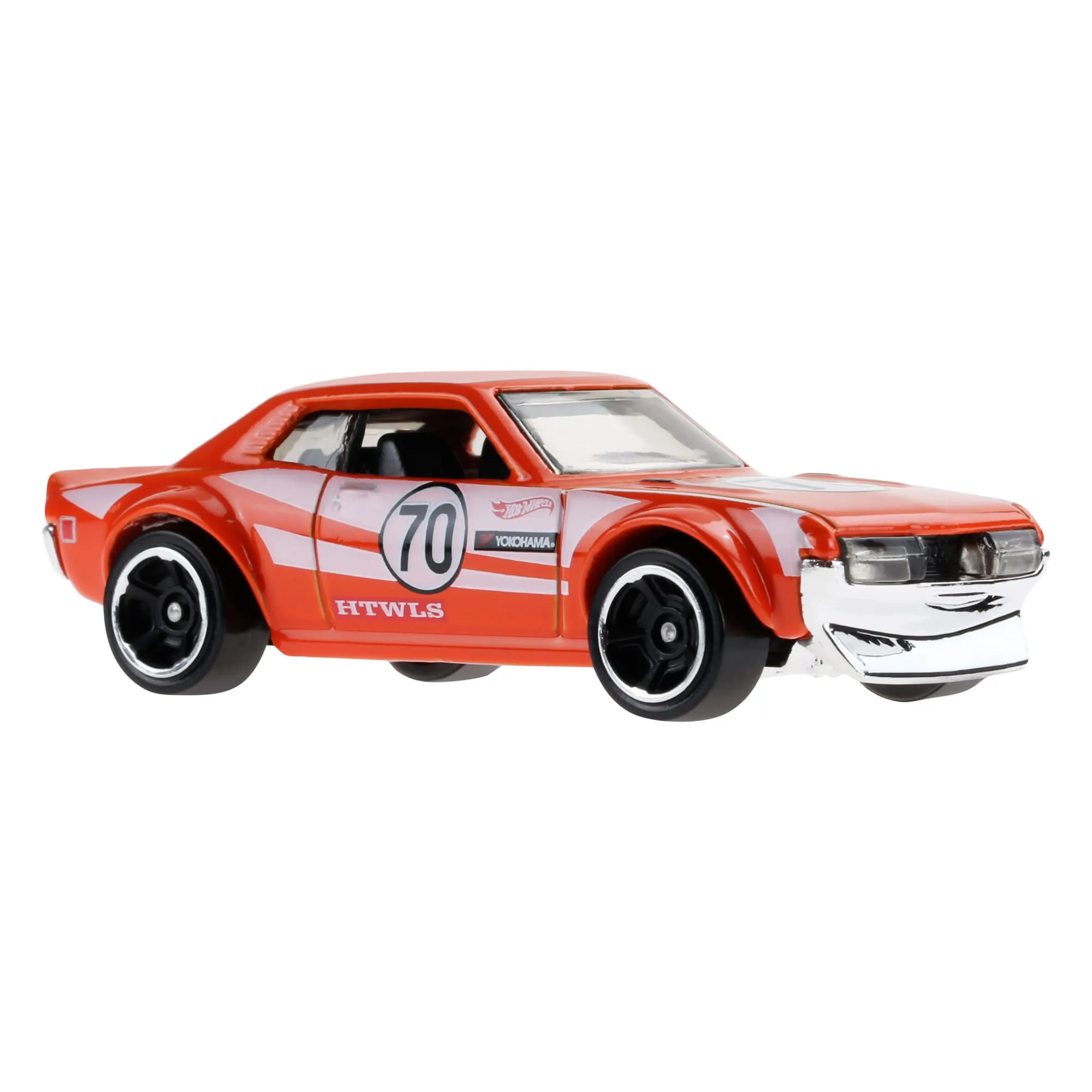 Hot Wheels Collector Veículo de Brinquedo Bundle japonês/europeu