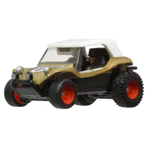 Hot Wheels Collector Veículo de Brinquedo MEYERS MANX 2.0