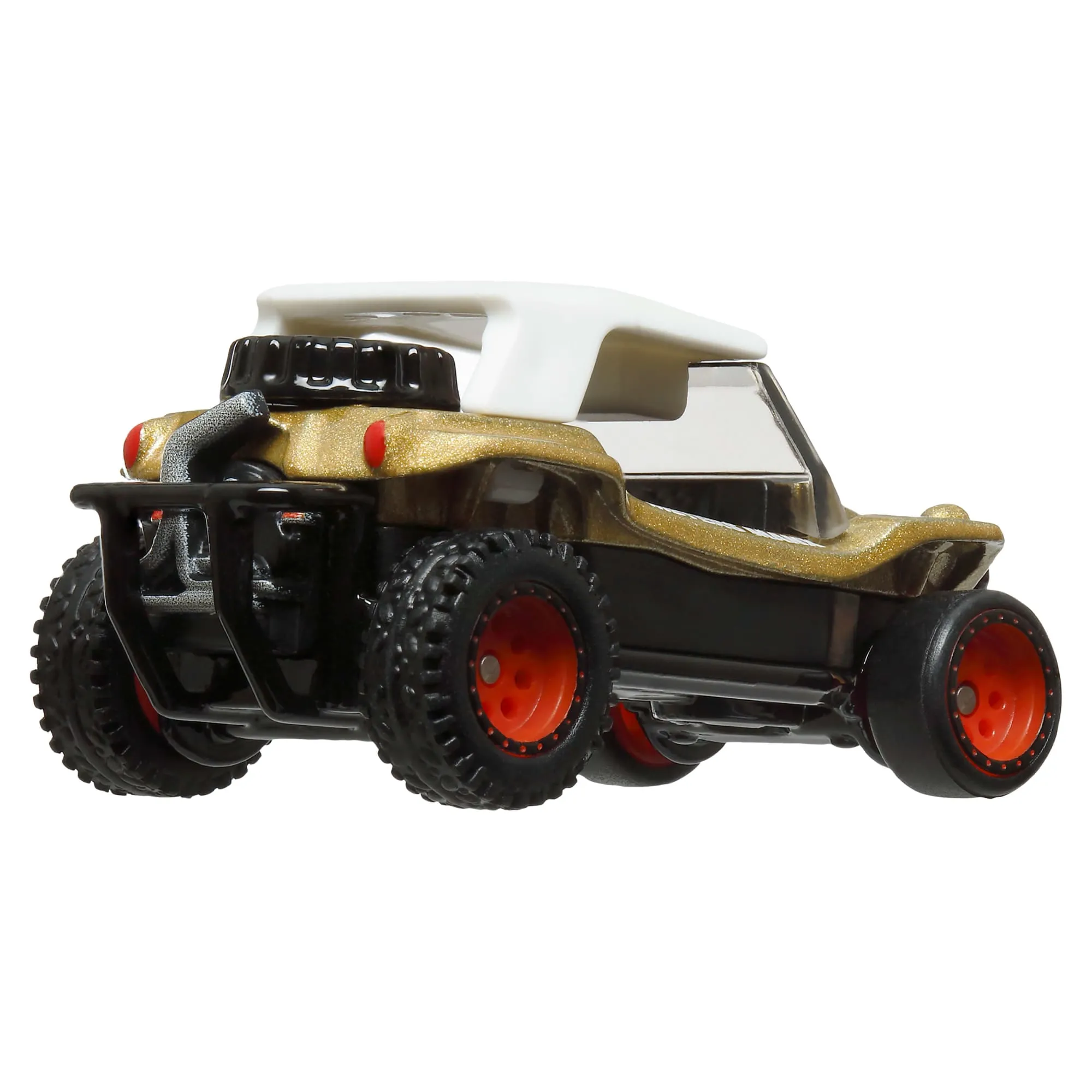 Hot Wheels Collector Veículo de Brinquedo MEYERS MANX 2.0